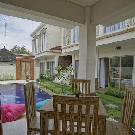 Maharani Residence Denpasar Dış mekan fotoğraf