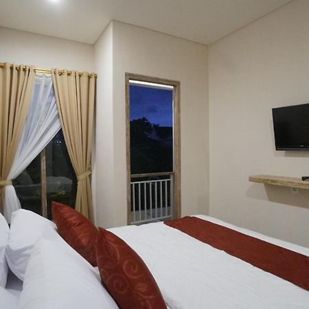 Maharani Residence Denpasar Dış mekan fotoğraf