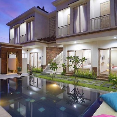 Maharani Residence Denpasar Dış mekan fotoğraf