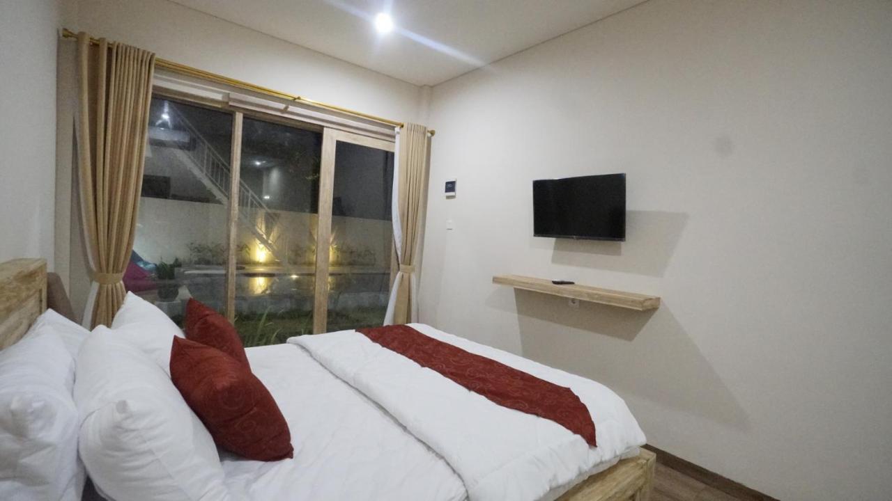 Maharani Residence Denpasar Dış mekan fotoğraf