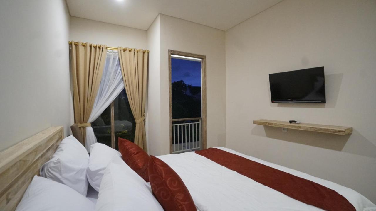 Maharani Residence Denpasar Dış mekan fotoğraf
