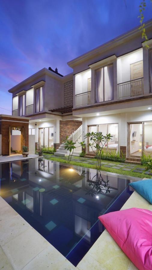 Maharani Residence Denpasar Dış mekan fotoğraf