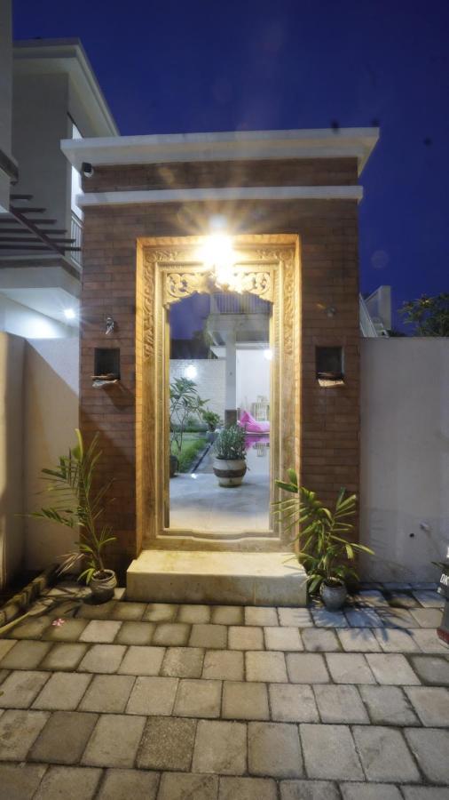 Maharani Residence Denpasar Dış mekan fotoğraf