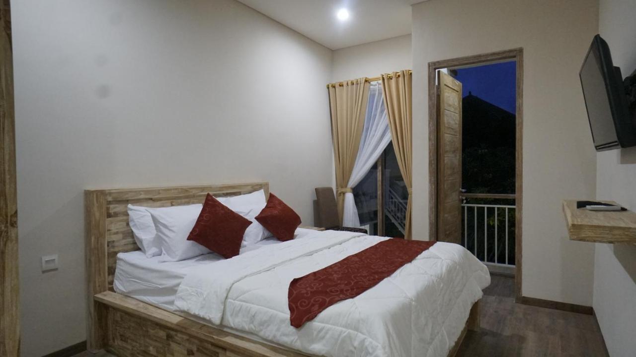 Maharani Residence Denpasar Dış mekan fotoğraf